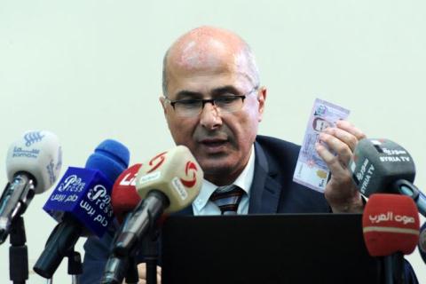 Tương lai Tổng thống Syria: Khó ai soán ngôi ông Assad