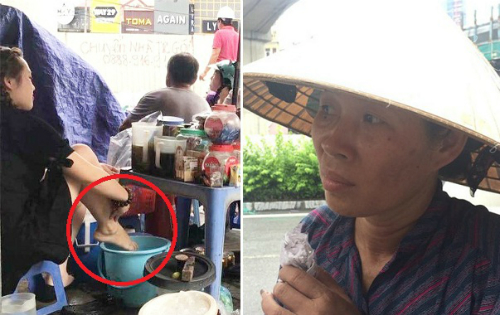 Võ sư Nga Mi, Thiếu Lâm thách đấu cao thủ Vịnh Xuân