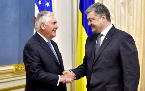 Lập Nhà nước ở miền Đông Ukraine, Nga bác vì sao?