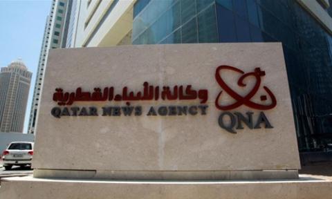 Qatar hạ mình sau khi 4 nước vùng Vịnh nhường lời