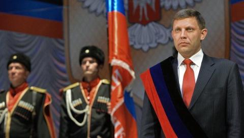 Ukraine cắt điện tới Donbass, giúp miền Đông lập quốc?