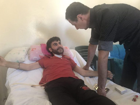 Tương lai Tổng thống Syria: Khó ai soán ngôi ông Assad