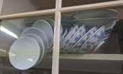 Chân vịt, thịt gà, da trâu, đầu rắn là con gì?