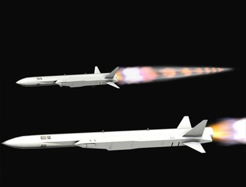 XASM-3 kết hợp tiêm kích F2: Trung Quốc đổ mồ hôi lạnh