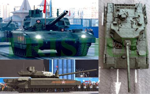 Siêu vũ khí Nga khiến phương Tây choáng váng vì giá Siêu vũ khí Nga khiến phương Tây choáng váng vì giá