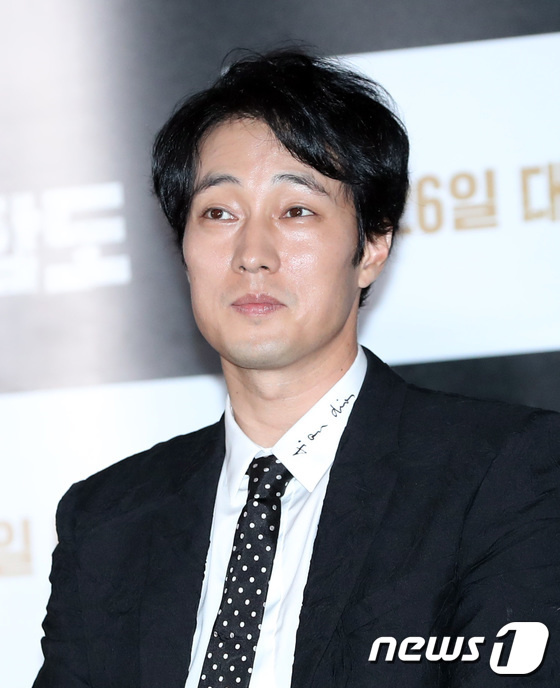 Song Joong Ki: 'Tôi tự hào về Song Hye Kyo'