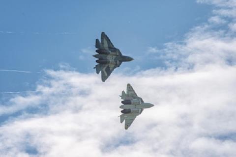 T-50 ra mắt với động cơ mới vào cuối năm 2017