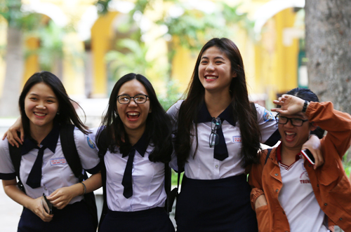 Hơn 130 đại học công bố điểm trúng tuyển