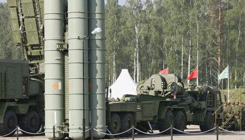 Thổ Nhĩ Kỳ cần S-400 vì Patriot vô dụng?