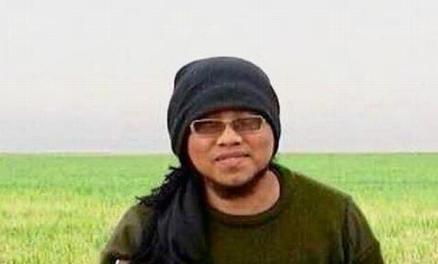 Trùm phiến quân IS tại Malaysia bị tiêu diệt ở Syria