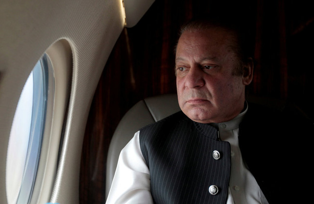 Tòa án tối cao Pakistan phế truất Thủ tướng vì cáo buộc tham nhũng
