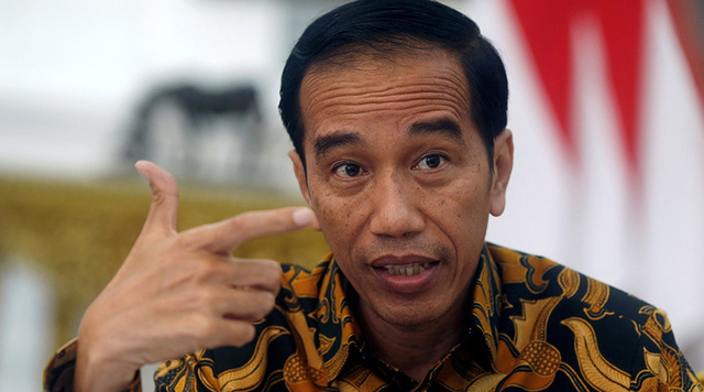Tổng thống Indonesia lệnh cảnh sát bắn đối tượng buôn ma túy