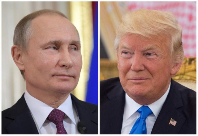 Ông Trump được chuẩn bị kỹ lưỡng thế nào cho cuộc gặp ông Putin?