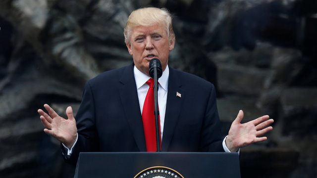 Thế giới chờ đợi cuộc gặp đầu tiên giữa ông Trump và Putin