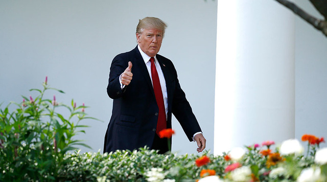 Ông Trump “bật mí” điều sẽ nói với Tổng thống Putin tại Nhà Trắng
