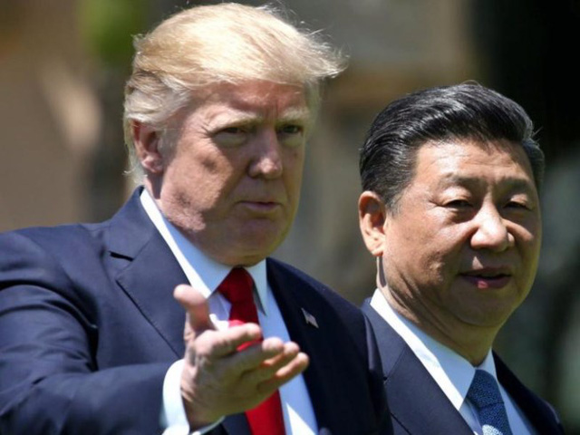 Trung Quốc phản pháo chỉ trích của Tổng thống Trump về Triều Tiên