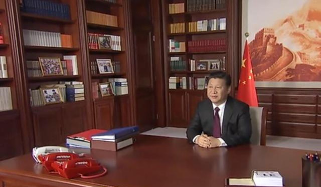 Tiết lộ mạng lưới "điện thoại đỏ" tối mật của quan chức Trung Quốc