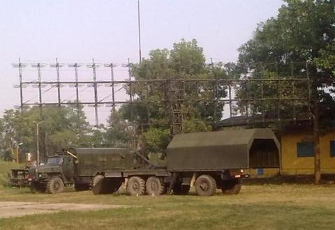 Việt Nam tự nâng cấp loạt radar tối tân