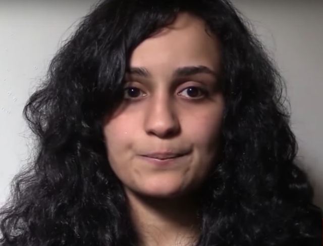 Cô dâu IS kể về cuộc sống "địa ngục trần gian" tại Syria