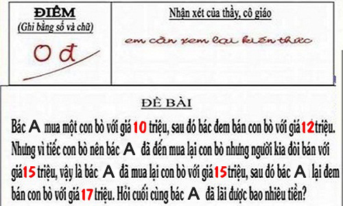 Tam giác một góc 40 độ, một góc 50 độ là tam giác gì?