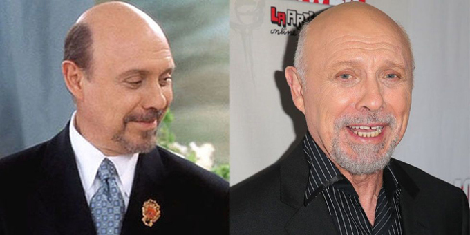 Dàn diễn viên ‘Nhật ký công chúa’ sau 16 năm