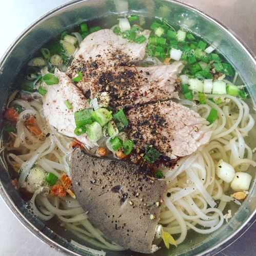 Ba ngày hai đêm vui thú miệt vườn miền Tây dịp 2/9