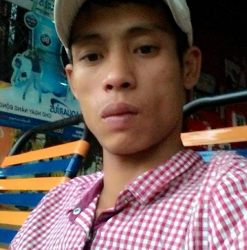 Nghi can bắn chết bạn gái nói sắp làm đám cưới