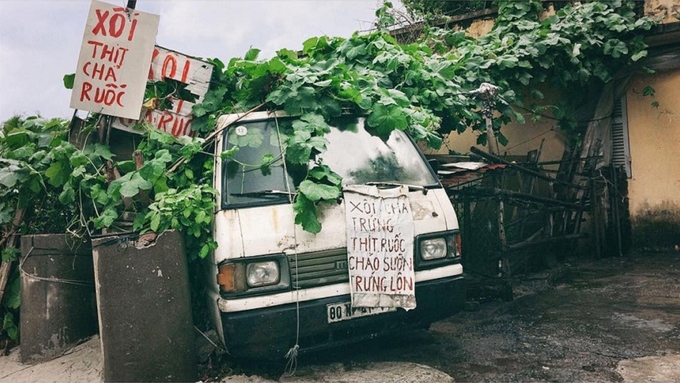 Khách Tây nói về Hà Nội: 'Thật điên rồ'