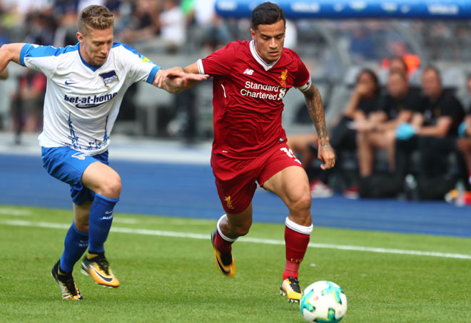 Hiệu ứng domino có thể xảy ra khi Neymar đến PSG