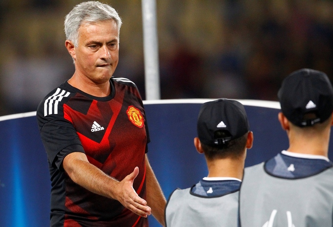 8 điều đáng nhớ sau chiến thắng của Real ở Siêu Cup châu Âu