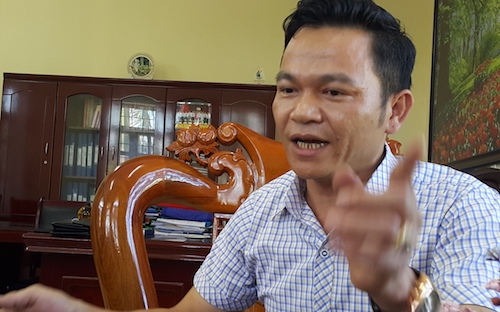 Chủ tịch phường phải giải trình vì có mặt trong xô xát ở bệnh viện