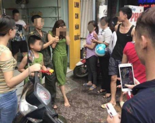 Ông Đoàn Ngọc Hải đề nghị xử phạt nhà hàng của mẹ vợ