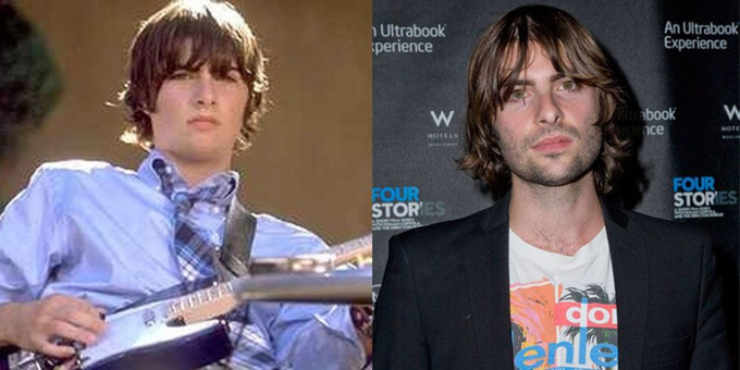 Dàn diễn viên ‘Nhật ký công chúa’ sau 16 năm