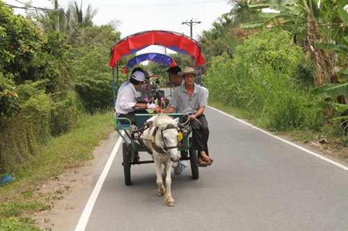 Năm điểm ăn chơi ở Tiền Giang cho chuyến đi ngắn ngày