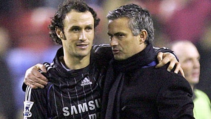 Mourinho và những cuộc tái hợp học trò cũ