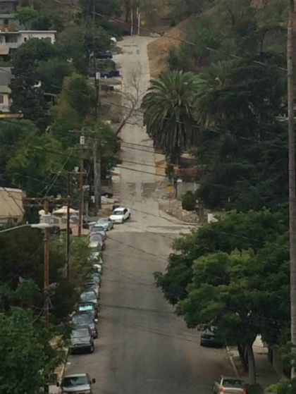 Những con đường dốc nhất thế giới