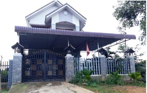 Cha già được đề nghị án treo nhưng các con nhất quyết đòi bỏ tù