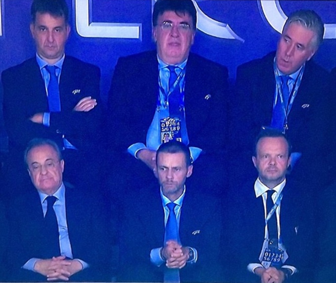 8 điều đáng nhớ sau chiến thắng của Real ở Siêu Cup châu Âu