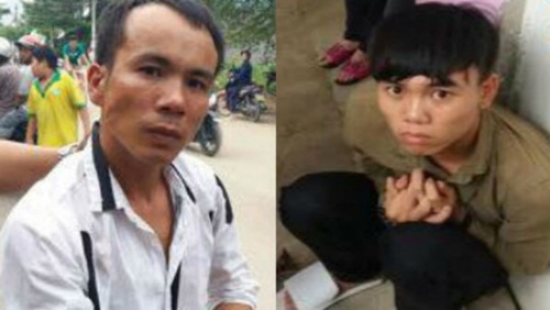 Cha già được đề nghị án treo nhưng các con nhất quyết đòi bỏ tù