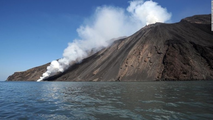 Vịnh Hạ Long vào top 50 kỳ quan thiên nhiên thế giới