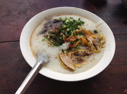 Bảy món ăn nổi tiếng có tên độc, lạ ở Việt Nam