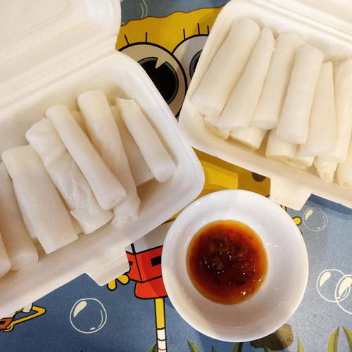 Bảy món ăn nổi tiếng có tên độc, lạ ở Việt Nam