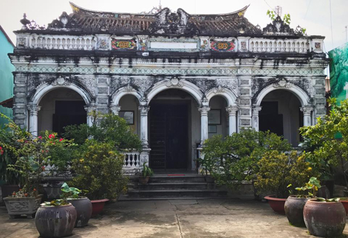 Ba ngày hai đêm vui thú miệt vườn miền Tây dịp 2/9