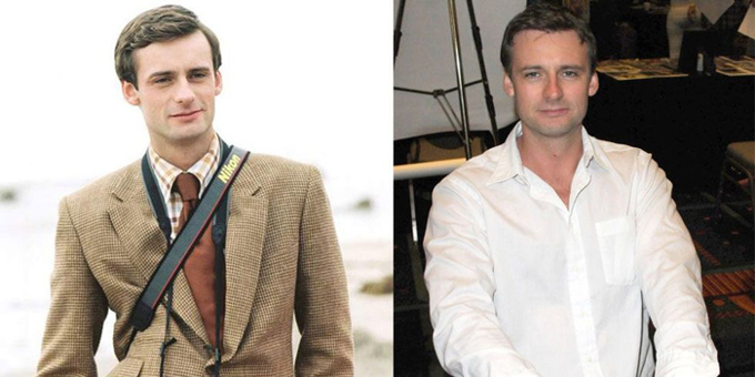 Dàn diễn viên ‘Nhật ký công chúa’ sau 16 năm