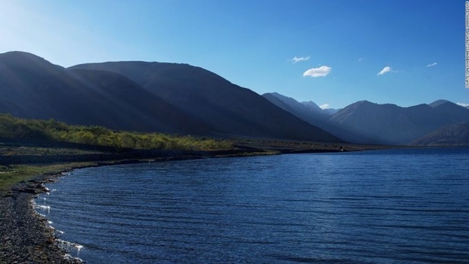 Vịnh Hạ Long vào top 50 kỳ quan thiên nhiên thế giới