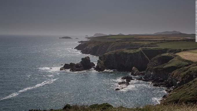 Vịnh Hạ Long vào top 50 kỳ quan thiên nhiên thế giới