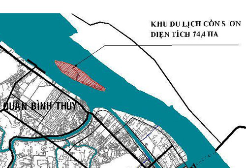 Kêu gọi 50 triệu USD phát triển du lịch cồn 'cá lóc bay'