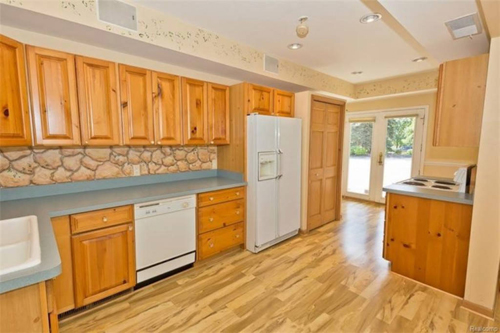 Bên trong biệt thự 2 triệu USD của Eminem ở Michigan