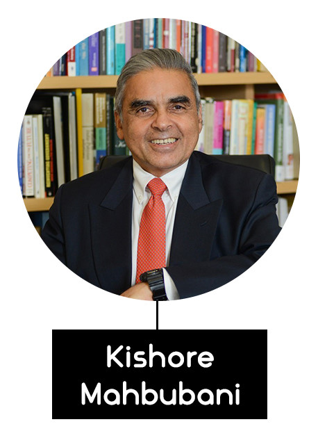 ASEAN: Từ Chiến tranh Lạnh tới 50 năm xua tan ngờ vực hình ảnh 3 ASEAN: Từ Chiến tranh Lạnh tới 50 năm xua tan ngờ vực