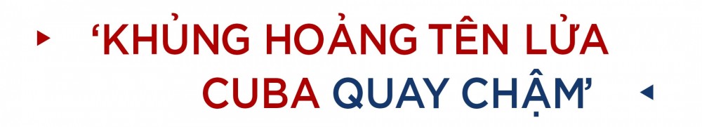 Đối đầu Mỹ - Triều Tiên: Sai một li, đi vạn dặm hình ảnh 3 Đối đầu Mỹ - Triều Tiên: Sai một li, đi vạn dặm